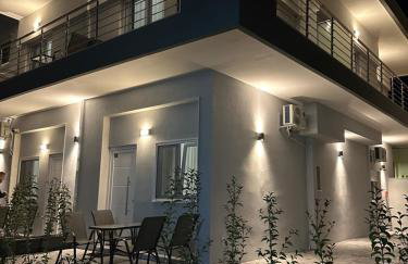 anastasia luxury apartments - Foto 1