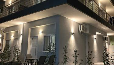 anastasia luxury apartments - Foto 1