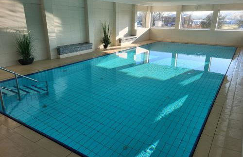 LITTLE SKYSUITE Terrassenhaus W 94 - Foto 45