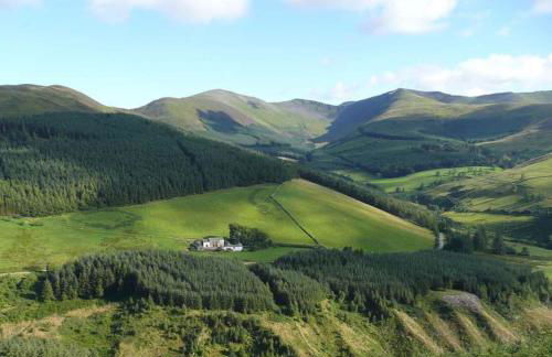 1 Bed in Lorton SZ160 - Foto 2