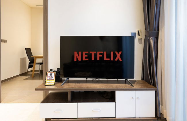 The MARQ - ANGIA Hospitality - Foto 31