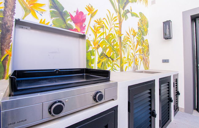 Queen of the bay in Carvoeiro - Foto 24