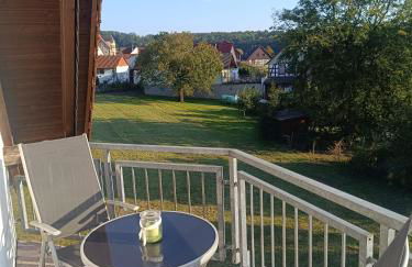 Auszeit am Vulkan - Appartements mit Fasssauna - Photo 43