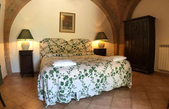 Fattoria di Casalappi - Foto 15