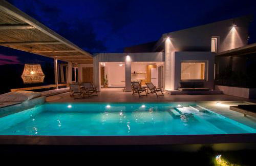 Aristotelia Gi - Premium Luxury Villas with Private Pools - Photo 41