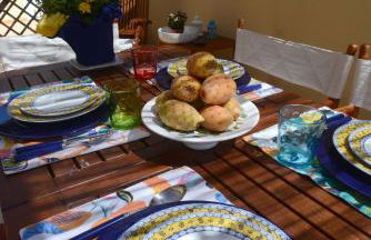 TopFloor apt with furnished terrace near the sea - Photo 74