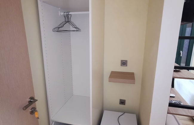 Serafi Cozy Rooms Archaggelos - Photo 10