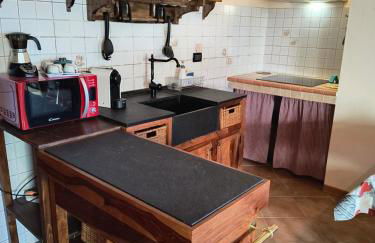 Petit Royal - Maisons de Charme - Appartamento per 6 persone - con Balcone e Soppalco - Foto 28