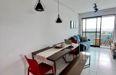 Vale Hospedar Orla Apart - Foto 15