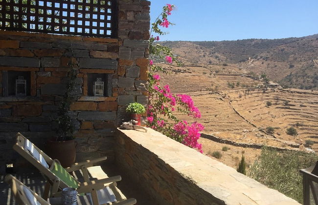 The Hill Top Cottage House In Kea - Foto 44