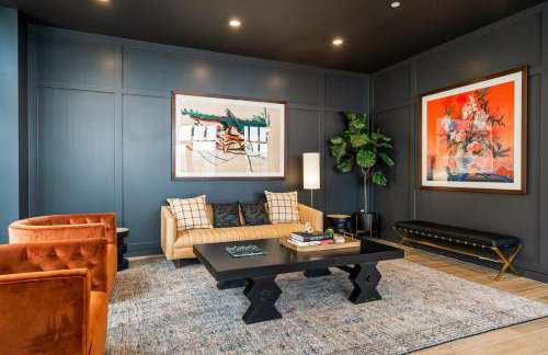 Emeryville 1br w ac wd nr shops SFO-1029 - Foto 27