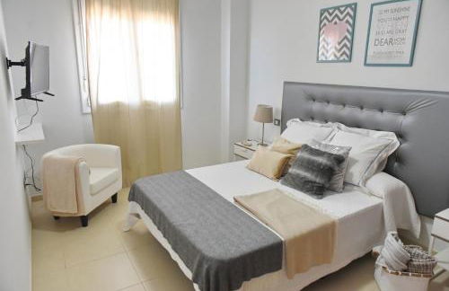 Balcón del Atlántico 507 - Foto 11