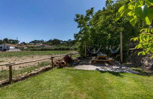 Charming Country House - Foto 24