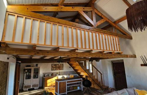 Casa com piscina e vista montanha Alenquer - Foto 22