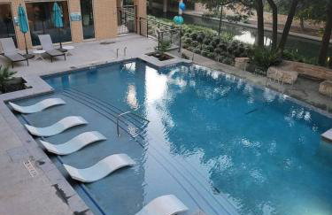 Riverwalk Luxury Condo Steps to DT Free Parking - Foto 46