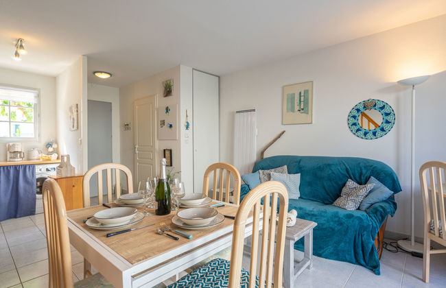 Les Jardins d'Agathe - Foto 9