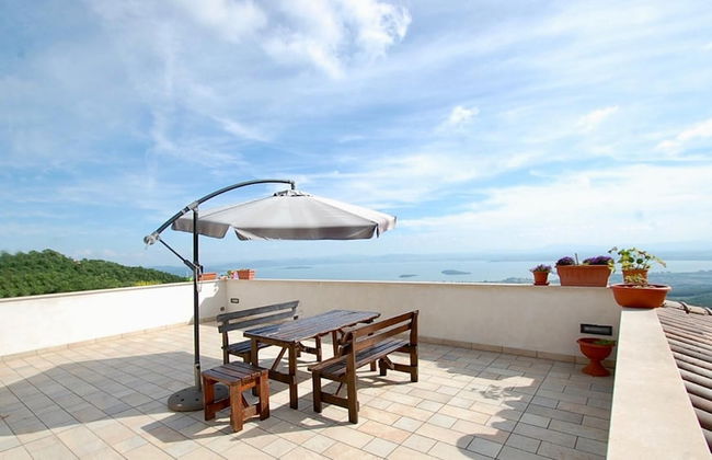 Villa Maggiorana 10 - Photo 20