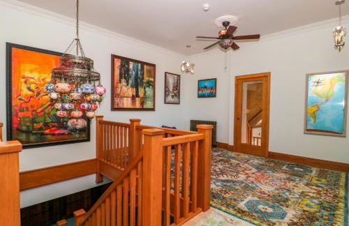 Royal Oak House - Foto 36