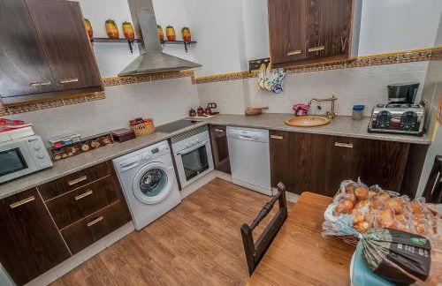 Casa Rural El Almendro De Maria - Foto 15