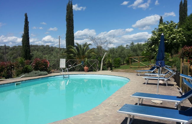 Agriturismo Aiola - Foto 45