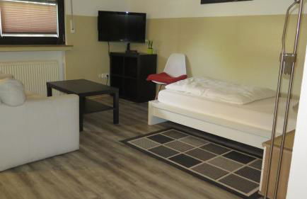 Johnny's wohnen auf Zeit - Foto 8