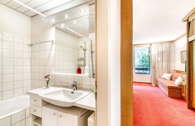 Appartement Studio Zentral by A-Appartements - Foto 5