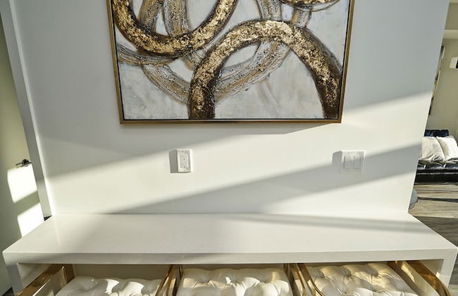 The Dover Boutique Suites - Foto 12