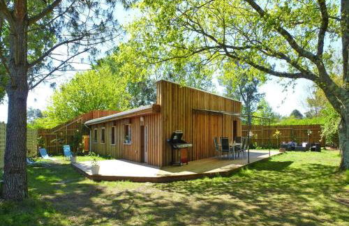 Holiday Home, Le Porge - Foto 1