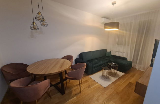 Apartman Green Centar - Foto 5