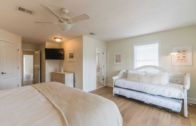 Seacrest by Avantstay 8 BDR Home in Destin w/ Pool! - Foto 30