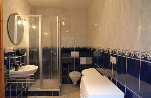 Fachwerkhaus Maxen - Foto 13