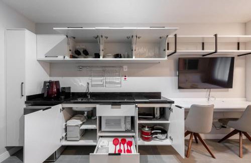 Carlos Gomes Square by LikeHome - Foto 48