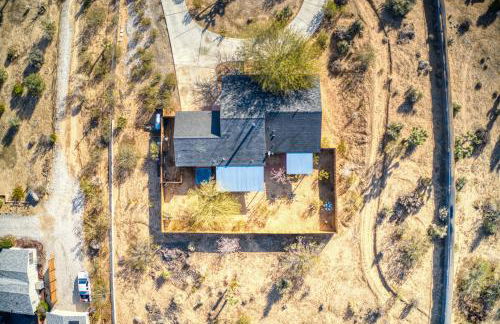 Cozy desert retreat with amazing views only 4 miles to JTNP - Foto 45