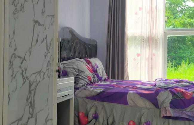 Azzima villa - Foto 4