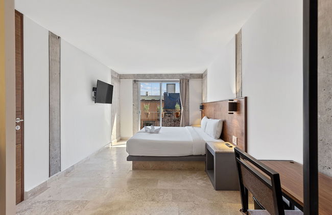 Morelos By Homirent - Foto 16