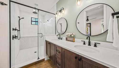 Crescent Beach House - Foto 5