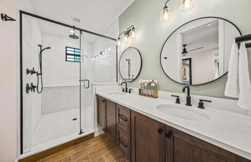 Crescent Beach House - Foto 5