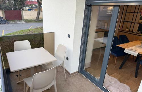 Luxury apartment Gabi 1 - Photo 26