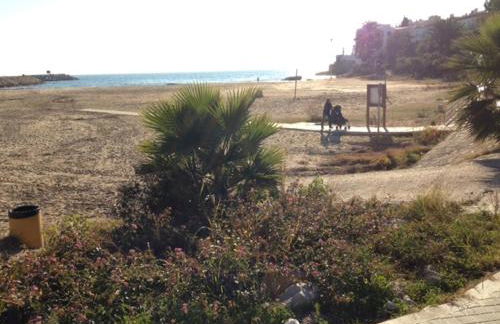 Suitur Apartamento Roc Sant Gaietà I - Foto 43