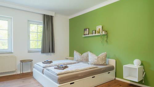 Gästehaus Goldberg - Foto 2, towels