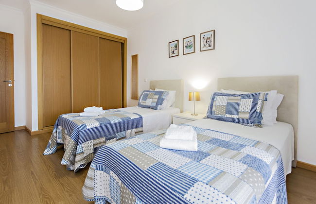 Lavender in Tavira With 2 Bedrooms and 2 Bathrooms - Foto 5