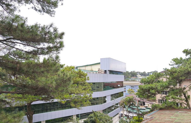 Grand View Residences near Burnham Park - Foto 15