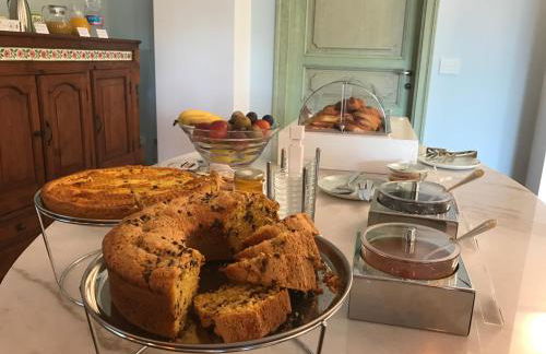 Agriturismo La Limonaia - Foto 79