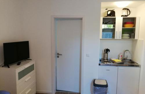 Gästehaus by Becker - Foto 10