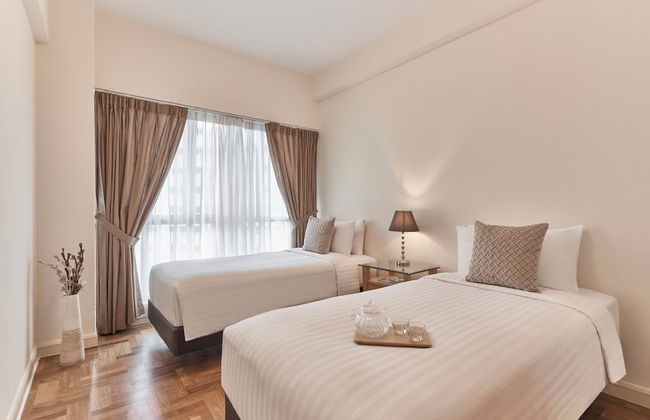 Village Residence Hougang - Foto 2