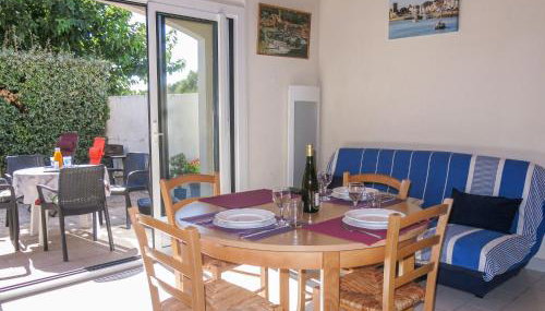 Holiday Home Le Goeland Argenté by Interhome - Foto 2