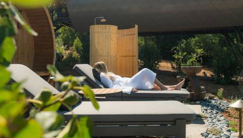 SWEET SONOMA SPYGLASS with Sauna - Foto 4