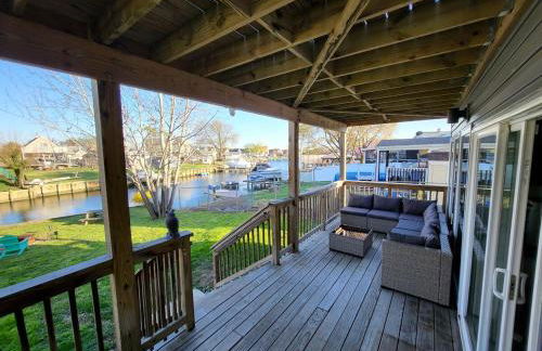 Waterfront Villa , 3 bedroom, theater and Game room - Foto 59