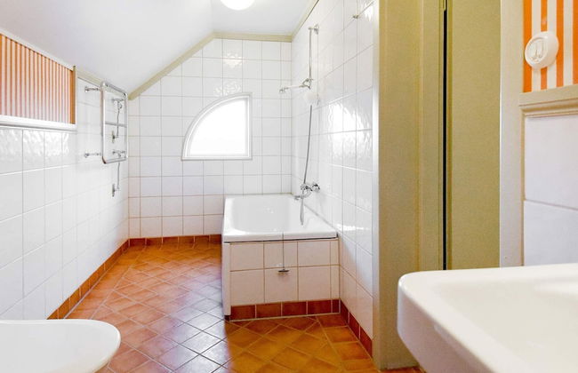 15 Person Holiday Home in Hjortkvarn-by Traum - Foto 37