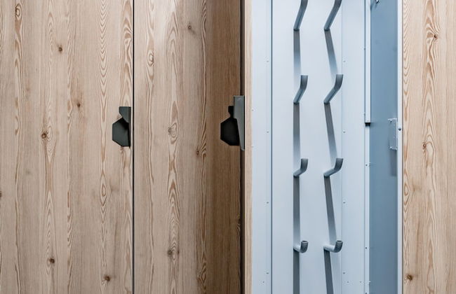 Hotel Andy - Foto 64